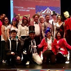 Meet your Posher, Tina